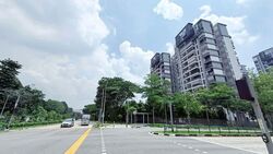 The Skywoods (D23), Condominium #591414051